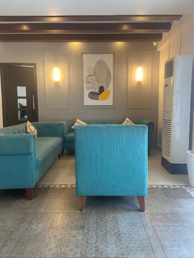 Diviyum Manor Hotel Port Blair Exterior foto