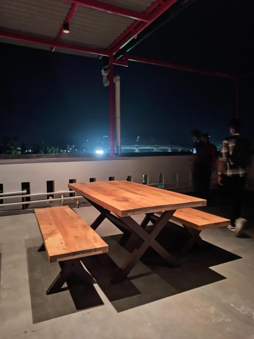 Diviyum Manor Hotel Port Blair Exterior foto