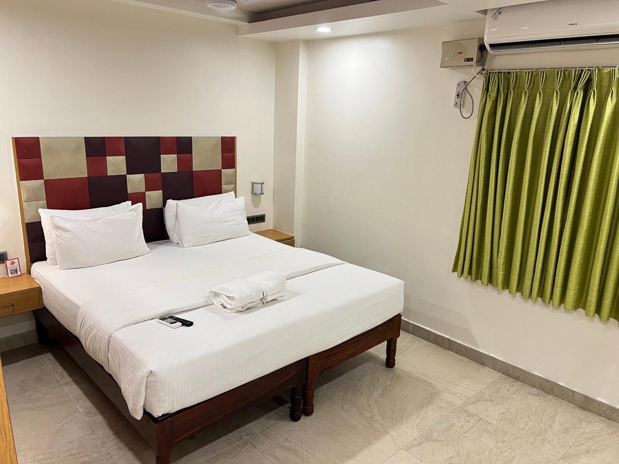 Diviyum Manor Hotel Port Blair Exterior foto
